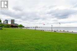 1377 LAKESHORE Road Unit# 207 Burlington