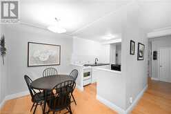 1377 LAKESHORE Road Unit# 207 Burlington