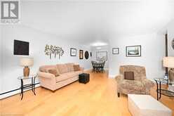 1377 LAKESHORE Road Unit# 207 Burlington