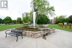 1377 LAKESHORE Road Unit# 207 Burlington