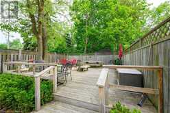 1377 LAKESHORE Road Unit# 207 Burlington