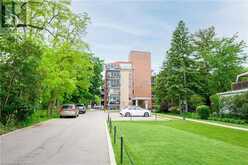 1377 LAKESHORE Road Unit# 207 Burlington