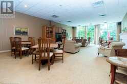 5188 Lakeshore Road Unit# 208 Burlington