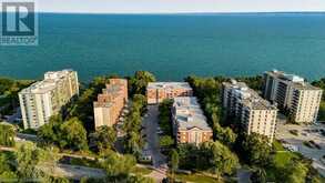 5188 Lakeshore Road Unit# 208 Burlington