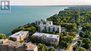 5188 Lakeshore Road Unit# 208 Burlington