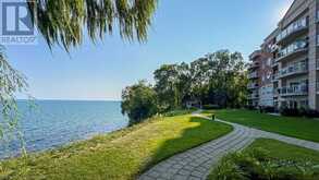 5188 Lakeshore Road Unit# 208 Burlington