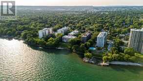 5188 Lakeshore Road Unit# 208 Burlington