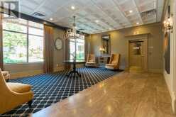 5188 Lakeshore Road Unit# 208 Burlington