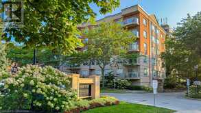 5188 LAKESHORE Road Unit# 208 Burlington