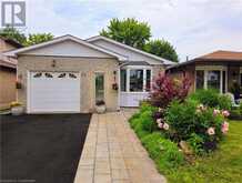 32 BRAEHEID Avenue Waterdown