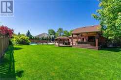 46 Sea Breeze Drive Port Dover