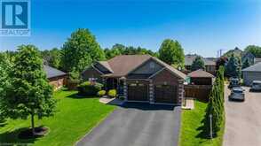 46 Sea Breeze Drive Port Dover