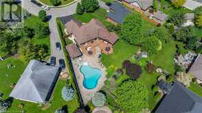 46 SEA BREEZE Drive Port Dover