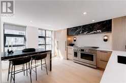 20 NIAGARA Street Unit# #PH1 Toronto