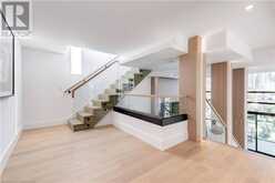 20 NIAGARA Street Unit# #PH1 Toronto