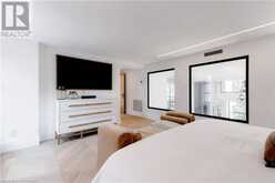 20 NIAGARA Street Unit# #PH1 Toronto