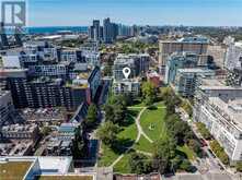 20 NIAGARA Street Unit# #PH1 Toronto