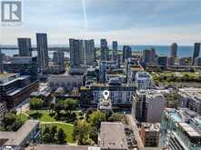 20 NIAGARA Street Unit# #PH1 Toronto