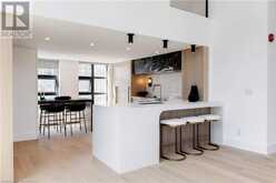 20 NIAGARA Street Unit# #PH1 Toronto