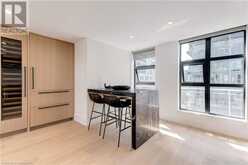 20 NIAGARA Street Unit# #PH1 Toronto