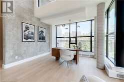 20 NIAGARA Street Unit# #PH1 Toronto