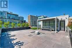 20 NIAGARA Street Unit# #PH1 Toronto