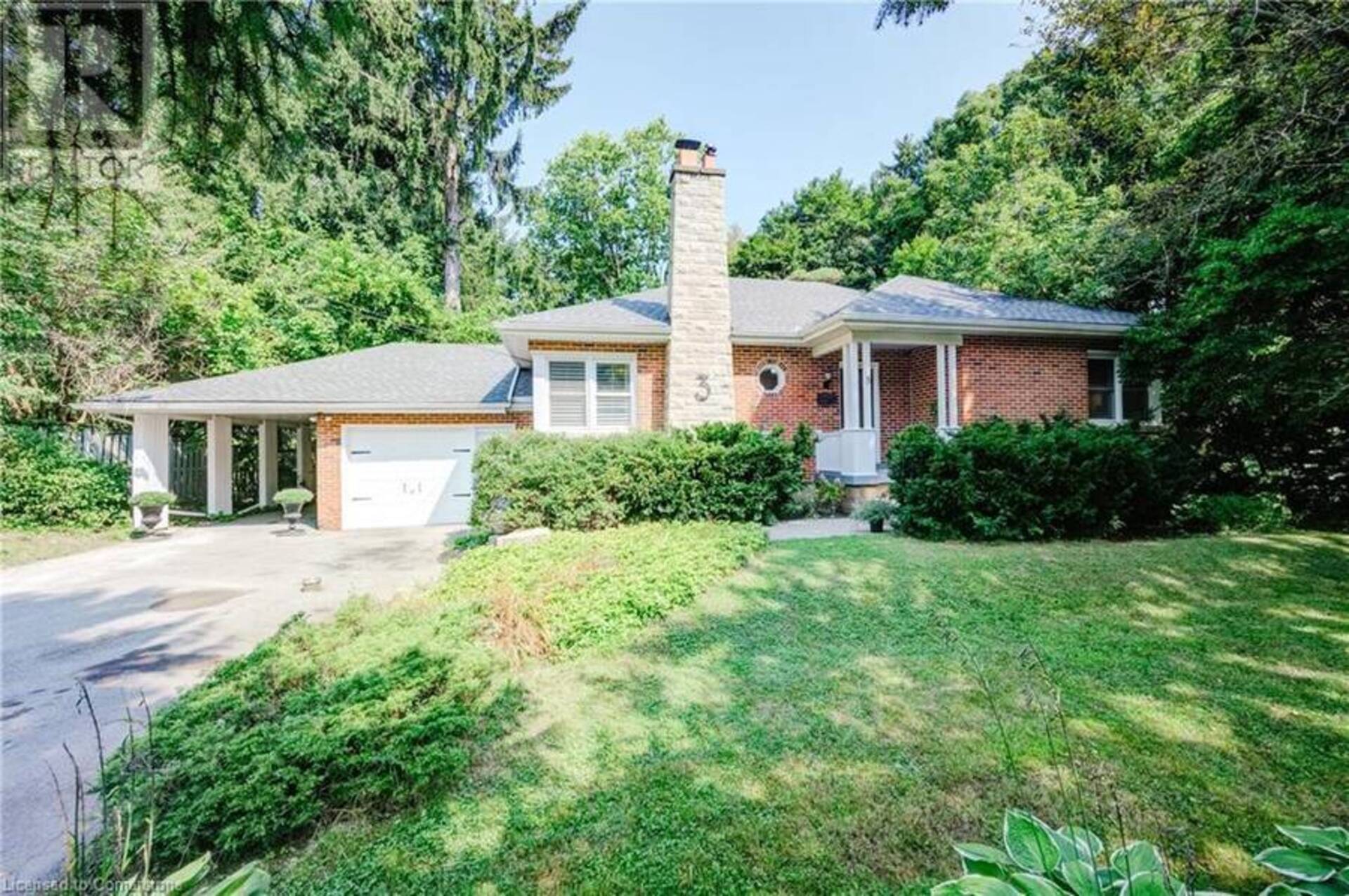 3 FALLSVIEW Road Hamilton