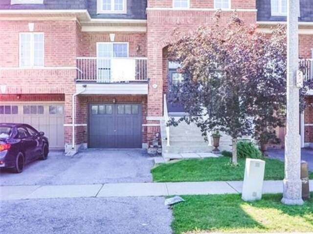 2461 Adamvale Crescent Oakville Ontario