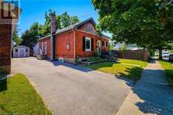 42 EMILIE Street Brantford