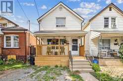 127 Grosvenor Avenue N Hamilton