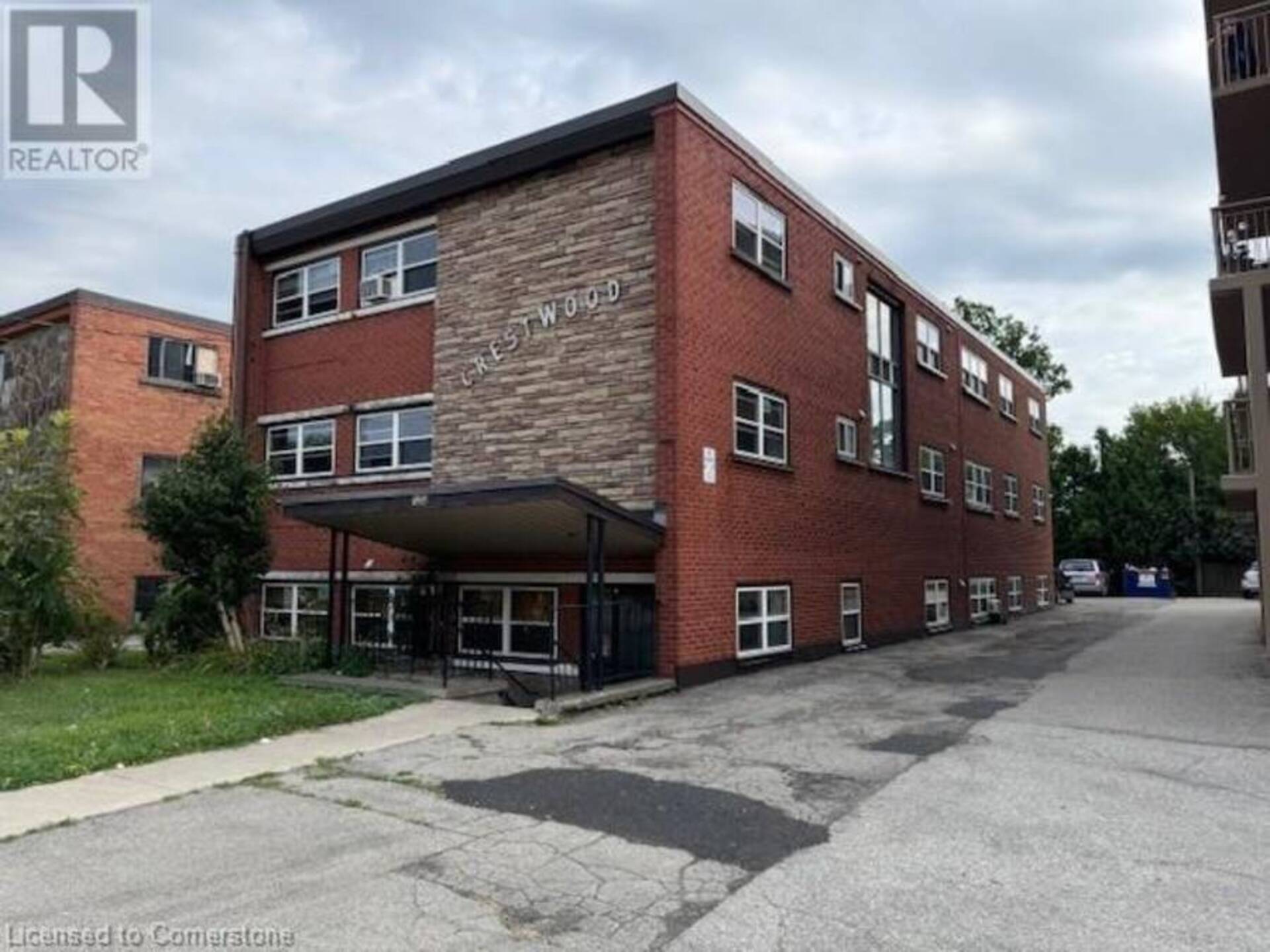 1250 FENNELL Avenue E Unit# 4 Hamilton