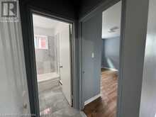 1250 FENNELL Avenue E Unit# 4 Hamilton