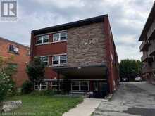 1250 FENNELL Avenue E Unit# 4 Hamilton