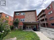 1250 FENNELL Avenue E Unit# 4 Hamilton