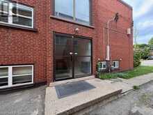 1250 FENNELL Avenue E Unit# 4 Hamilton