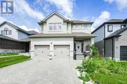 464 Jessica Way London