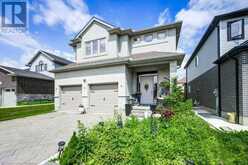 464 Jessica Way London