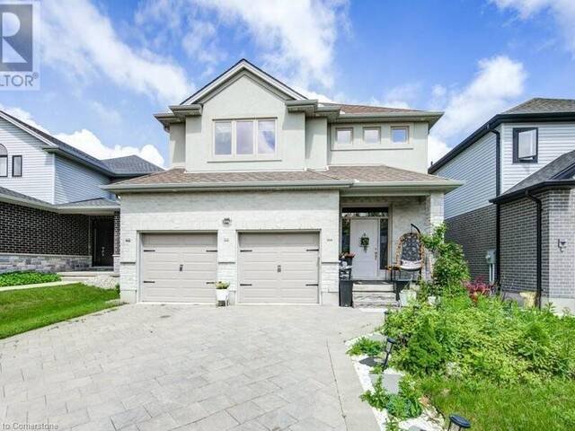 464 Jessica Way London Ontario