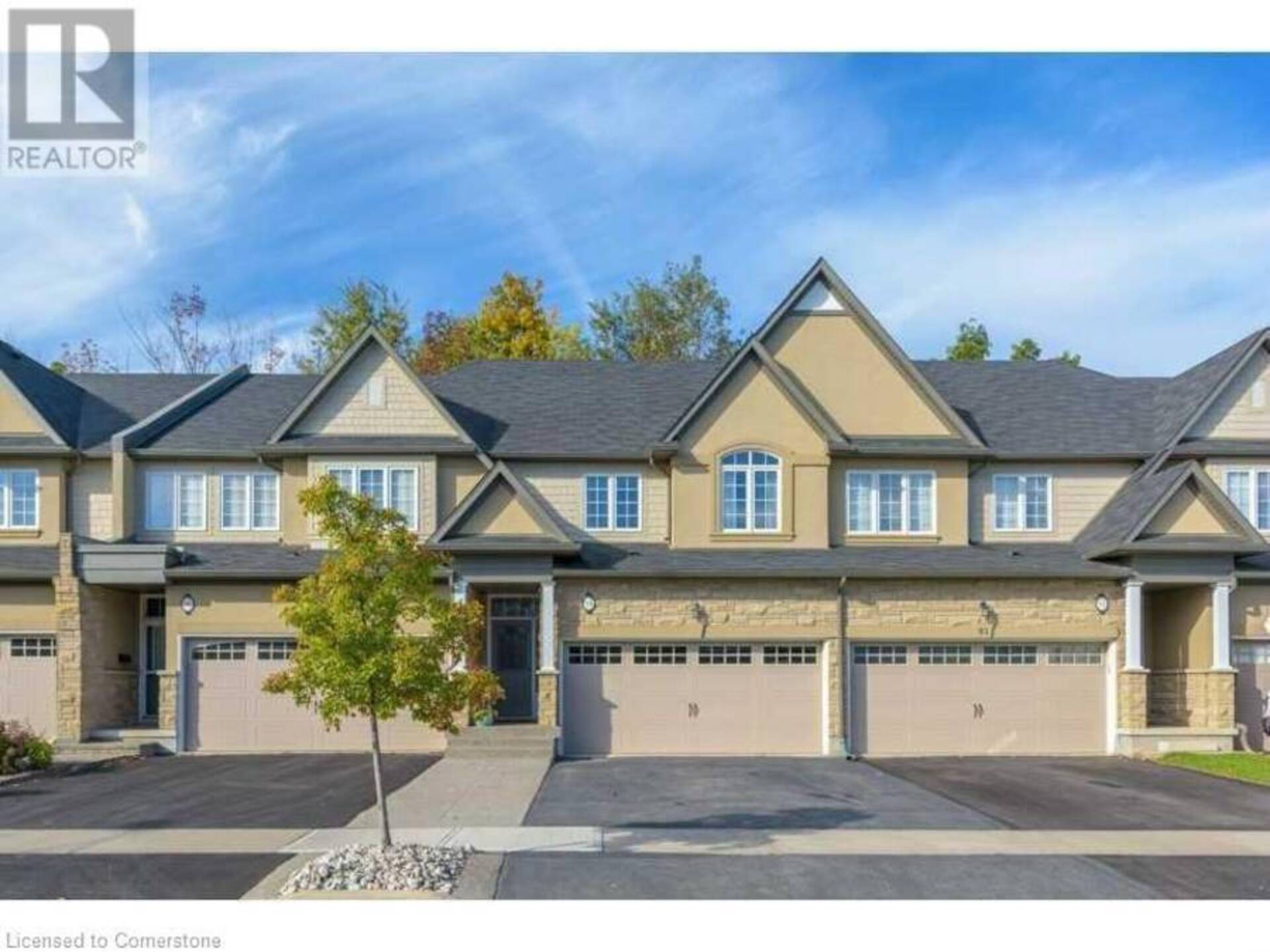 94 MAPLEVALE Drive Ancaster