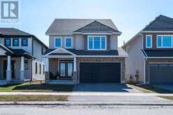 648 HALLOWAY (UPPER LEVEL) Drive Kingston