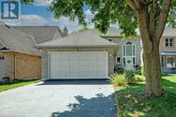 796 Hawkins Crescent Burlington