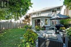 796 Hawkins Crescent Burlington