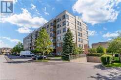 5070 Fairview Street Unit# 209 Burlington