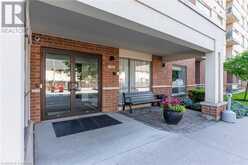 5070 Fairview Street Unit# 209 Burlington