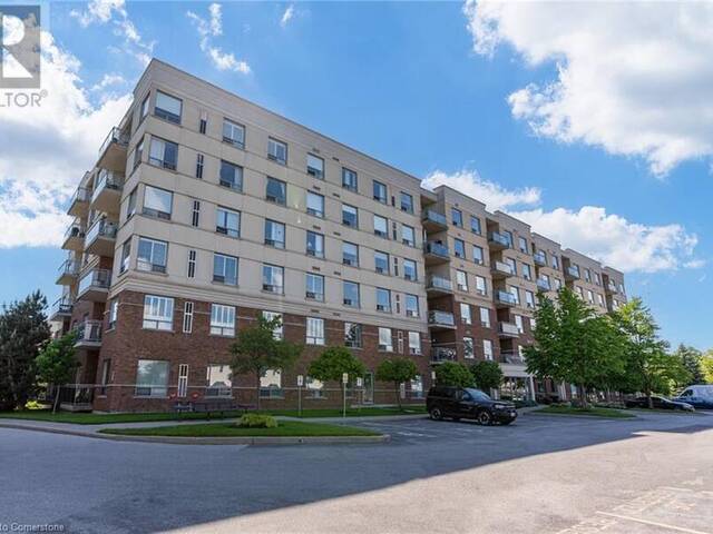 5070 Fairview Street Unit# 209 Burlington Ontario