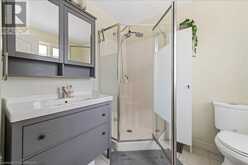 40 Dartmouth Gate Unit# 12 Stoney Creek