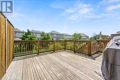 40 Dartmouth Gate Unit# 12 Stoney Creek