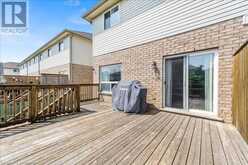 40 Dartmouth Gate Unit# 12 Stoney Creek