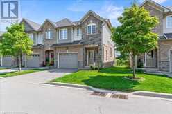 40 Dartmouth Gate Unit# 12 Stoney Creek