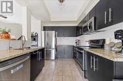 40 Dartmouth Gate Unit# 12 Stoney Creek